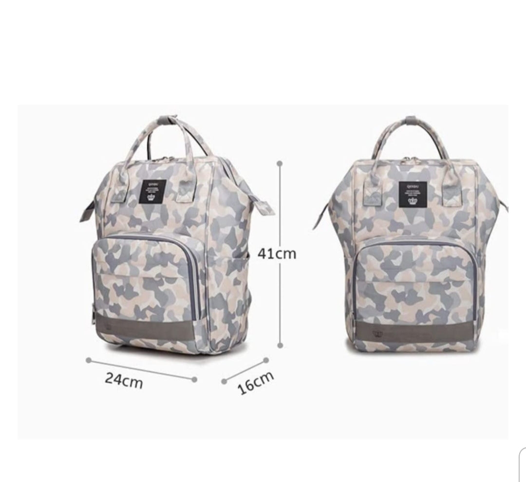 Best Imported Stylish Fashionable Backpack -Motherbaby