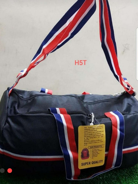 Best Imported Quality Gym/ Travel Organiser Bag