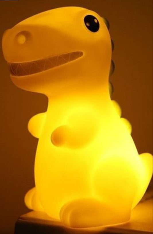 Dinosaur night Lamp for Kids