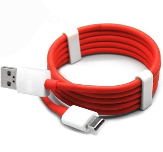 USB Type-C to Type-C - Fast Charging Cable