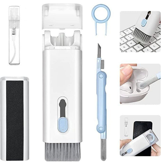 7 in 1 Electronic Cleaning Kit