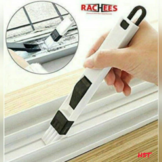 Dust Cleaning Brush for Window Frame