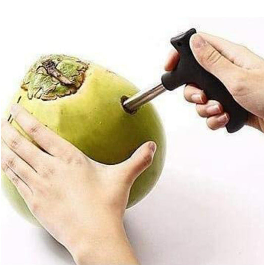Coconut Opener Tool