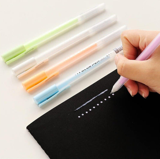 Multi-purpose  Non-Toxic Glue Pen Stick for Decoration, Scrapbook, School Project etc